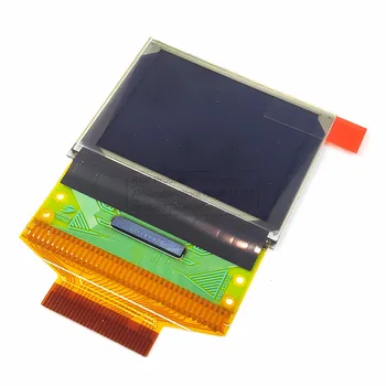 1,29-дюймовый Цветной OLED-дисплей 30PIN 128 * 96 Точечный Матричный Штекерный привод SSD1351 OLED-дисплей Оптом Высокого качества