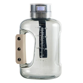 1,5-литровая бутылка для воды с высоким содержанием водорода, генератор воды с высоким содержанием молекулярного водорода