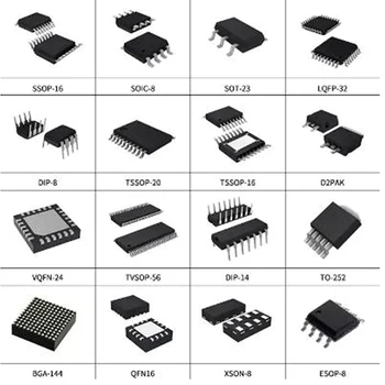 100% Оригинальные микроконтроллерные блоки MC9S08PB8VTG (MCU /MPU / SoC) TSSOP-16