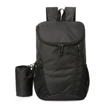 2023 Новый легкий Складной рюкзак, водонепроницаемый сверхлегкий рюкзак большой емкости для путешествий, мужские Женские спортивные рюкзаки
