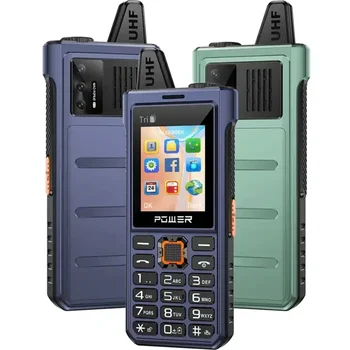4000 мАч Power Bank Мобильный Телефон 2,0 