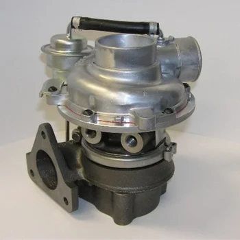 RHF5 8971371098 VA430015 турбокомпрессор для Opel с двигателем 4JX1TC