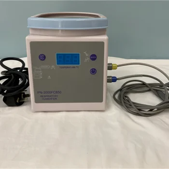 Автоматический медицинский увлажнитель воздуха для аппаратов искусственной вентиляции легких HFNC