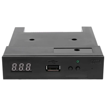 Версия Sfr1m44-U100K Черный 3,5-Дюймовый Эмулятор Дисковода Usb Ssd объемом 1,44 Мб Для Yamaha Korg Roland Electronic Keyboard Gotek
