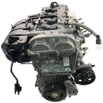 Двигатель объемом 2,0 л с турбонаддувом для Cadillac Opel Chevrolet Camaro A20NFT A20NHT 172610899 двигатель объемом 2,0 л
