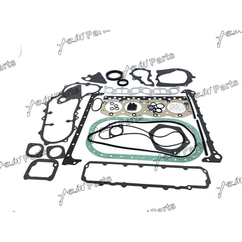 Для деталей двигателя Isuzu C190 полный комплект прокладок с прокладкой головки блока цилиндров
