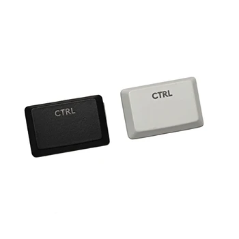 Заглушки для клавиш клавиатуры Ctrl Индивидуальная высота заглушки для клавиатуры Logitech G915 G913 G815 Dropship