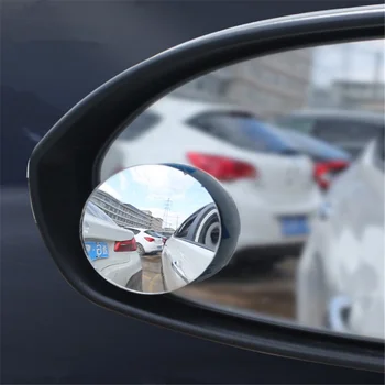 Зеркала Заднего Вида Без Оправы Для Парковки BMW 545i 530xi M5 M2 X6 335d M1 M-Zero M6 640i 640d