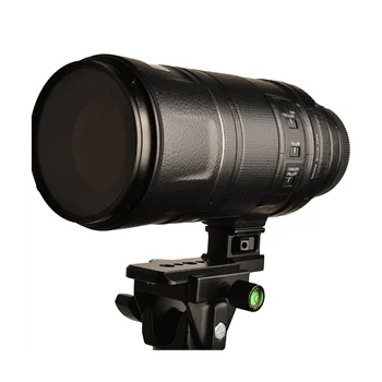 Ножка для крепления объектива VELEDGE для Canon RF 600Mm F11 IS STM и Canon RF 800Mm F11 IS STM Для Замены Кольца Для Крепления Штатива объектива