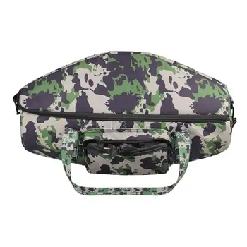 Оксфордский мягкий дорожный чехол, сумка для хранения, защитная сумка, чехол для переноски, плечевой ремень для динамика JBL BOOMBOX 2/3.