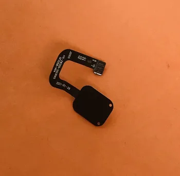 Оригинальная Кнопка датчика отпечатков пальцев Для Ulefone Note 11P MTK6771 Octa Core 6,55 дюйма HD + Бесплатная доставка