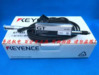 Подлинный контактный датчик переключения KEYENCE GT-A22 Совершенно новый оригинальный