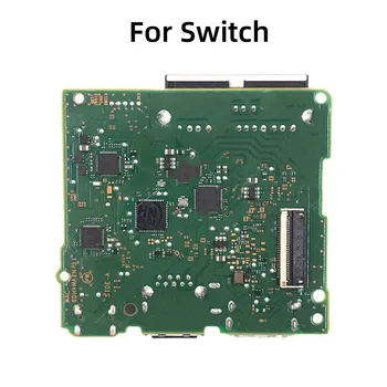 Ремонт материнской платы зарядной док-станции для NS Switch, совместимой с HDMI базовой схемой телевизора, печатной платы материнской платы